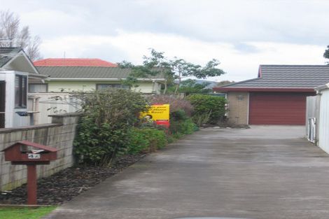 Photo of property in 4a Arawa Street, Papakura, 2110