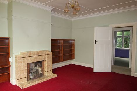 Photo of property in 16 Greta Street, South Hill, Oamaru, 9400