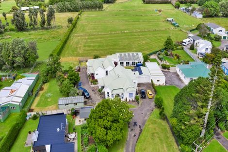 Photo of property in 137 Raleigh Street, Brixton, Waitara, 4382