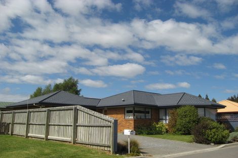 Photo of property in 46 Paget Drive, Woodend, 7610