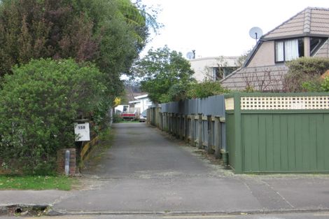 Photo of property in 160 Park Road, West End, Palmerston North, 4410