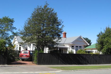 Photo of property in 4 Rhodes Street, Parkside, Timaru, 7910