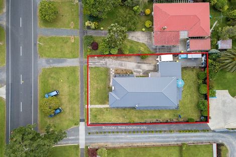 Photo of property in 86 Stanley Avenue, Te Aroha, 3320