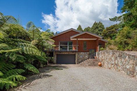 Photo of property in 63 Tepuia Heights, Havelock, Picton, 7281