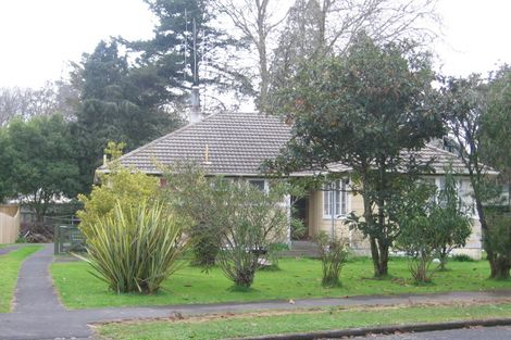 Photo of property in 5 Cussen Street, Chartwell, Hamilton, 3210