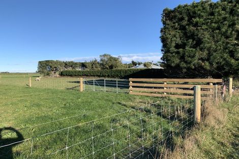 Photo of property in 675 Clintons Road, Charing Cross, Christchurch, 7671