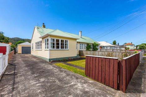 Photo of property in 1036 Taita Drive, Taita, Lower Hutt, 5011