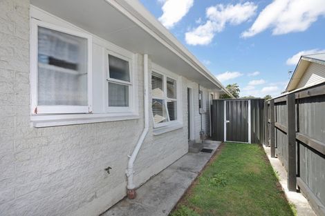 Photo of property in 128b Denbigh Street, Feilding, 4702