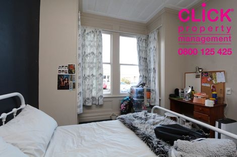 Photo of property in 118 Harbour Terrace, North Dunedin, Dunedin, 9016