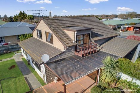 Photo of property in 281 Wills Street, Ashburton, 7700