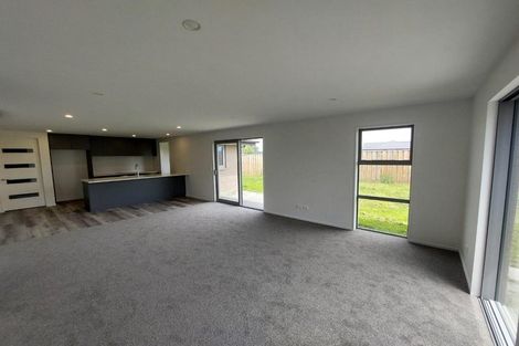 Photo of property in 7 Greig Crescent, Amberley, 7481