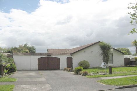 Photo of property in 310 Christie Avenue, Te Awamutu, 3800