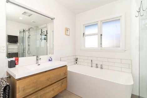 Photo of property in 25 Nancy Avenue, Mairehau, Christchurch, 8013