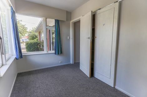 Photo of property in 11 Mappleton Avenue, Burnside, Christchurch, 8053
