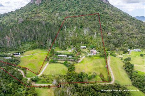 Photo of property in 57 Whangarei Heads School Road, Whangarei Heads, Whangarei, 0174