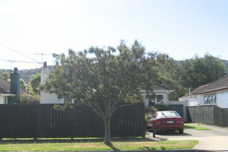 Photo of property in 15 Davis Crescent, Elderslea, Upper Hutt, 5018