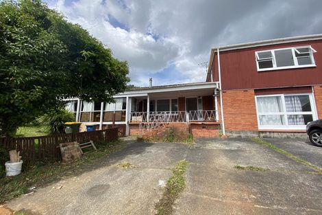 Photo of property in 41 Tudor Road, Henderson, Auckland, 0610