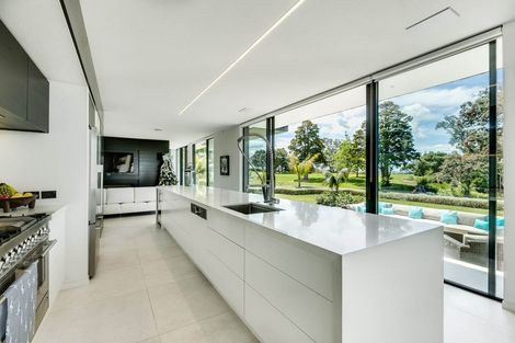 Photo of property in 36 Oceania Place, Mellons Bay, Auckland, 2014