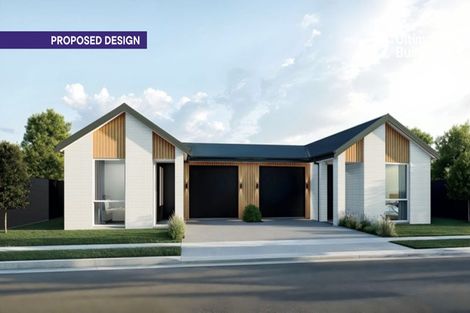 Photo of property in 38 John Holmes Road, Halswell, Christchurch, 8025