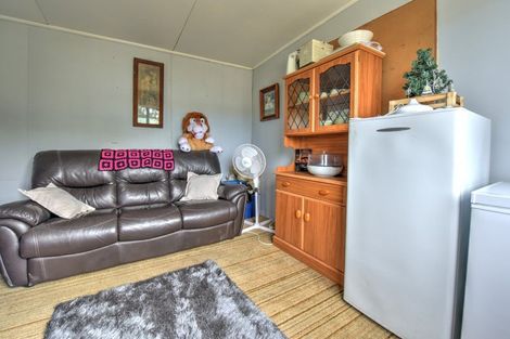 Photo of property in 127 Burnetts Hill Road, Waikoikoi, Gore, 9771