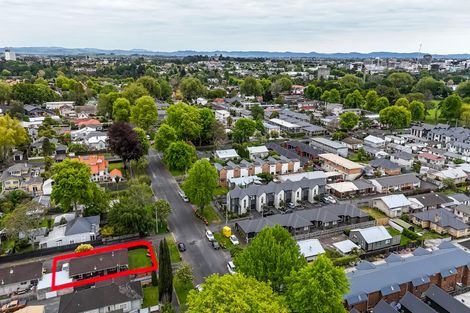 Photo of property in 88 Albert Street, Hamilton East, Hamilton, 3216