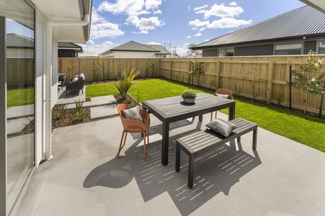 Photo of property in 38 Carmine Crescent, Appleby, Richmond, 7020