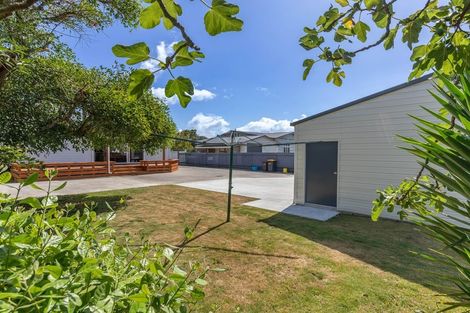 Photo of property in 37 Marlborough Street, Greymouth, 7805