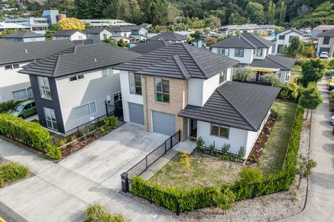 Photo of property in 9 Chalfont Road, Silverstream, Upper Hutt, 5019