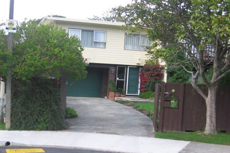 Photo of property in 63 Truscott Avenue, Johnsonville, Wellington, 6037