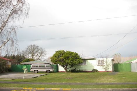 Photo of property in 21 Masefield Avenue, Maraenui, Napier, 4110