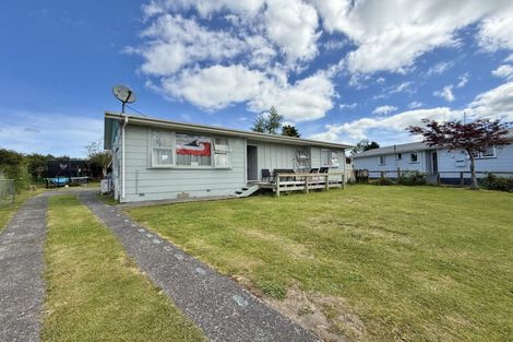Photo of property in 9 Kaka Crescent, Tokoroa, 3420