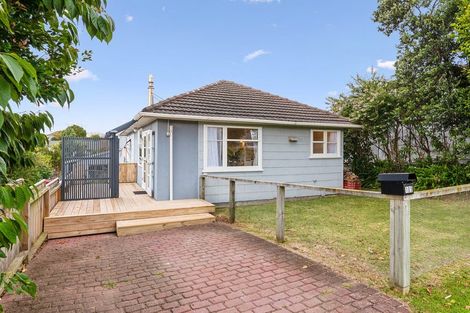 Photo of property in 105 Seaview Road, Paraparaumu Beach, Paraparaumu, 5032