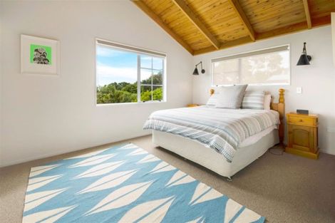 Photo of property in 4 Edwin Mitchelson Road, Muriwai, Waimauku, 0881