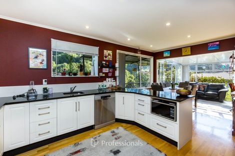 Photo of property in 36 Black Beech Street, Birchville, Upper Hutt, 5018