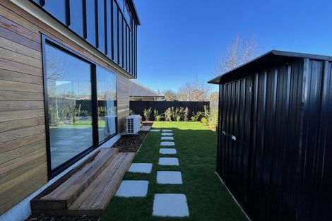 Photo of property in 6/1 Sugden Street, Spreydon, Christchurch, 8024