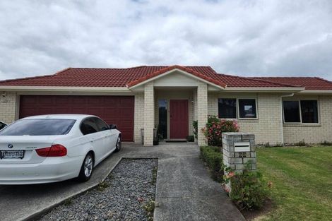 Photo of property in 83 Arabian Drive, Papamoa Beach, Papamoa, 3118