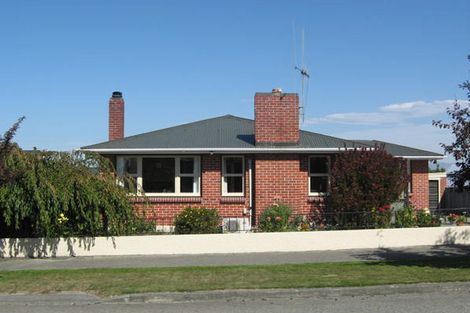 Photo of property in 6 Hill View Crescent, Highfield, Timaru, 7910