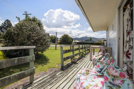 Photo of property in 1 Robin Street, Waihi, 3610