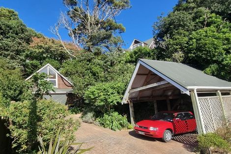 Photo of property in 10 Wilton Road, Wadestown, Wellington, 6012