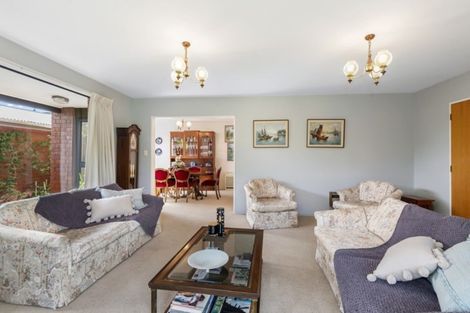 Photo of property in 111b Hamilton Avenue, Ilam, Christchurch, 8041