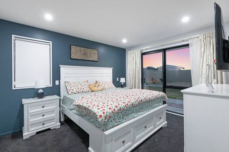 Photo of property in 6 Solitary Lane, Rolleston, 7615