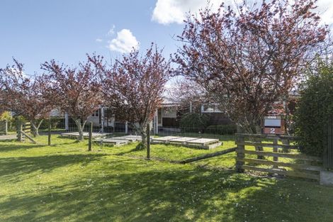 Photo of property in 2 Taverner Street, Carterton, 5713