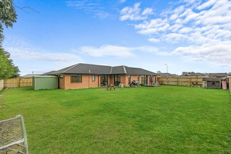 Photo of property in 10 Cooney Avenue, Darfield, 7571