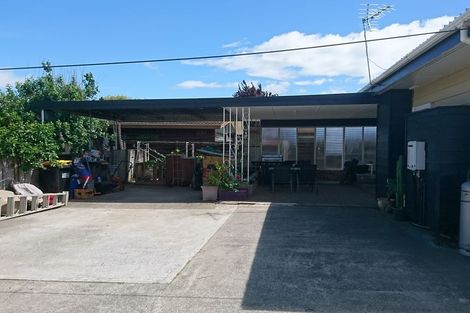 Photo of property in 70 Smith Street, Matamata, 3400