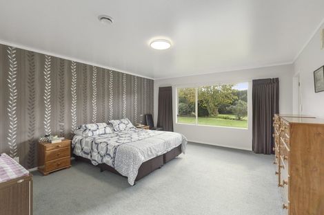 Photo of property in 47 Joblins Road, Levin, 5571