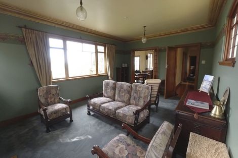 Photo of property in 3 Ure Street, South Hill, Oamaru, 9400