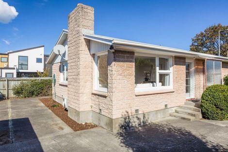 Photo of property in 2/180 Lyttelton Street, Spreydon, Christchurch, 8024