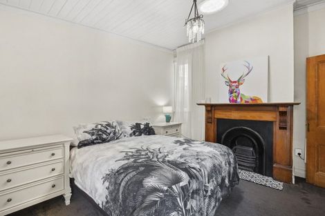 Photo of property in 47 Russell Street, Dunedin Central, Dunedin, 9016