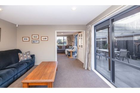 Photo of property in 18 Durrell Way, Rolleston, 7614