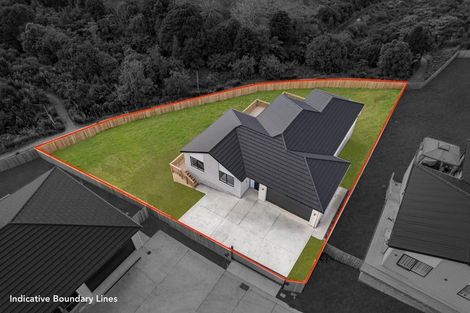 Photo of property in 10 Vintner Lane, Pokeno, 2402